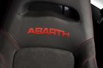 Abarth 695 Tributo Ferrari 2012 года (ZA)